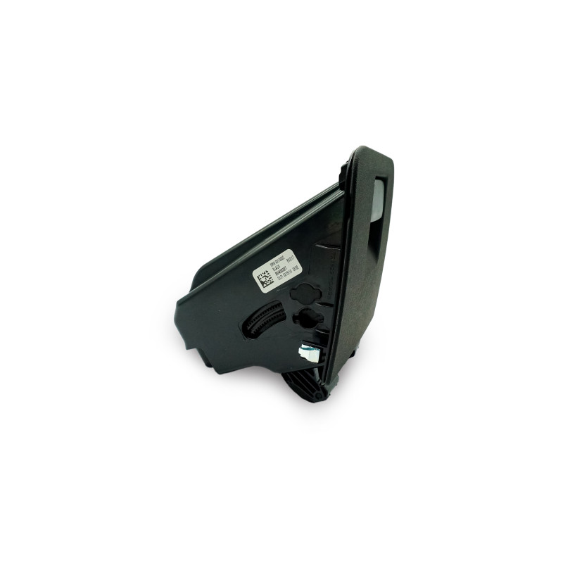 Storage compartment in the instrument panel on the driver's side of BMW F97 F98 G01 G02 Storage compartment in the instrument panel on the driver's side of BMW F97 F98 G01 G02