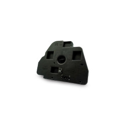 Lampenhalterung links, wei&szlig;e Blinker BMW E39