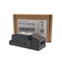 Frequency crossover BMW E60 E61 E64 E72 E93