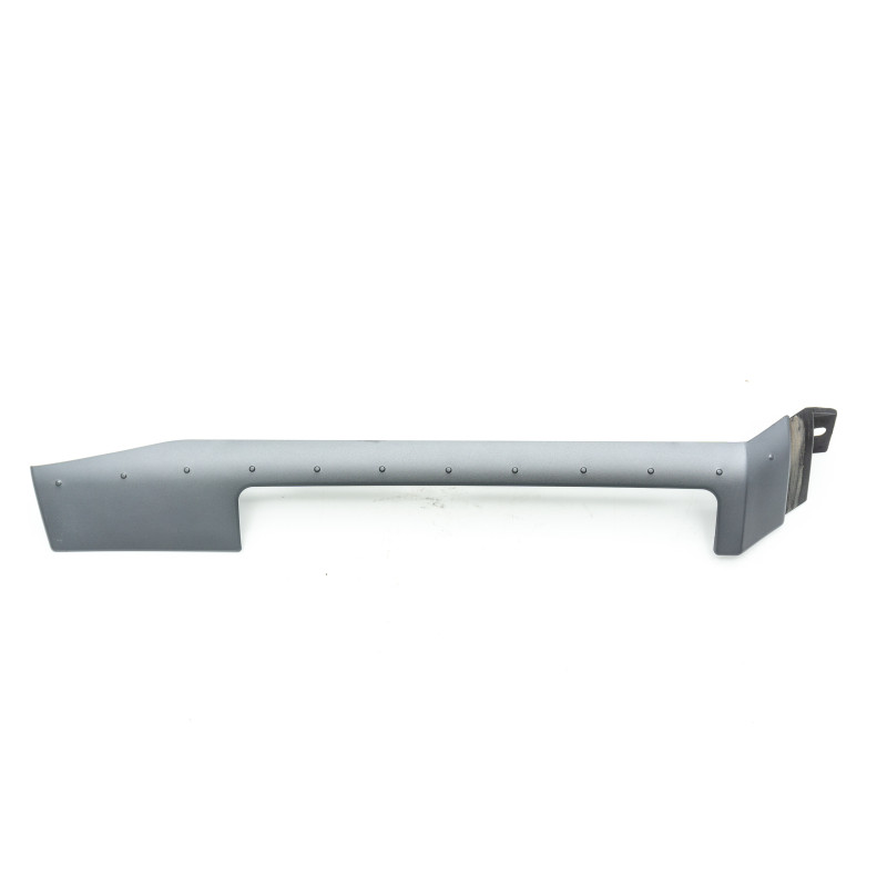 Decorative strip for BMW E46 Compact console