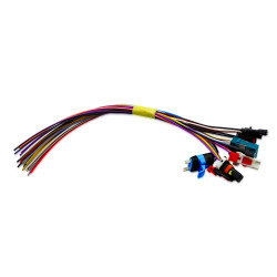 Zestaw naprawczy wiązki kabli MINI F65 F66 F67 U25
