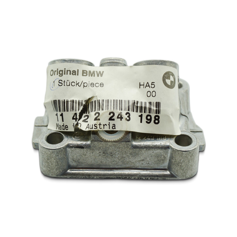 BMW E34 adapter