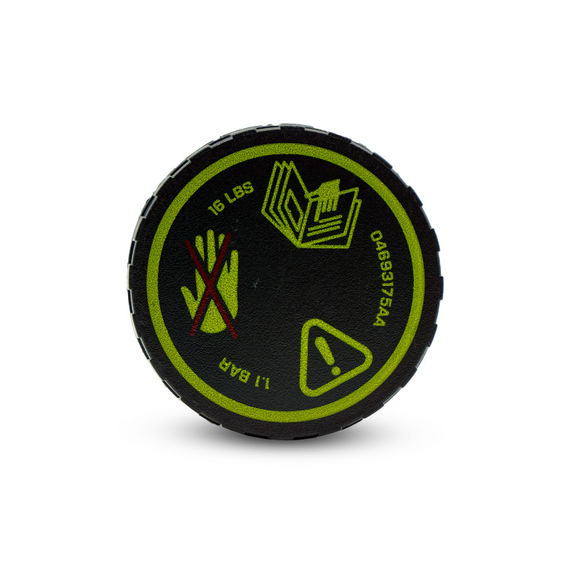 MINI R50 R52 radiator cap