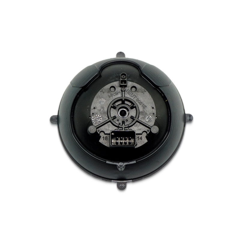 Napęd lusterka zewnętrznego high MINI F65 F66 F67 U25