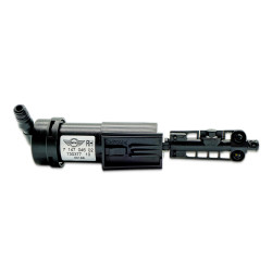 MINI R50 R52 R53 right-hand spray nozzle