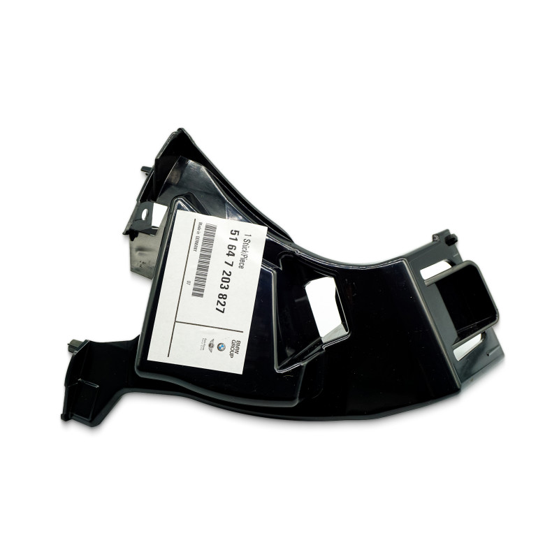 Element dystansowy lewy BMW F07