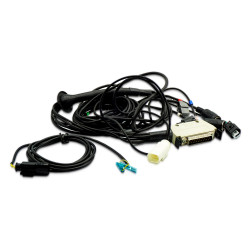 BMW K 1200RS wiring harness