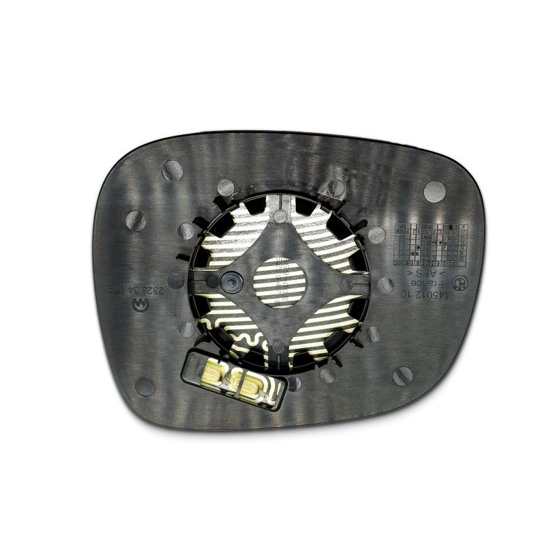 Spiegelglas links E84 F25