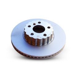 Tarcza hamulcowa przód BMW...