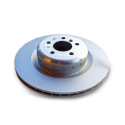 Tarcza hamulcowa tył BMW...