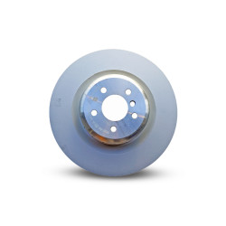 Bremsscheibe hinten BMW E71 X6 50iX 385x24