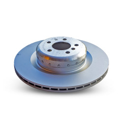 Tarcza hamulcowa tył BMW...