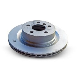 Tarcza hamulcowa tył BMW...