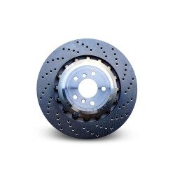 Tarcza hamulcowa tył prawa...