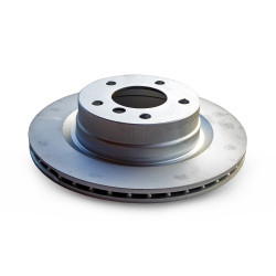 Bremsscheibe hinten BMW E81 E87 E90 E93 300x20