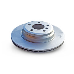 Tarcza hamulcowa tył BMW...