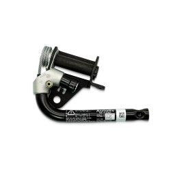 Gurtstraffer rechts BMW E70 F01 F07 F11