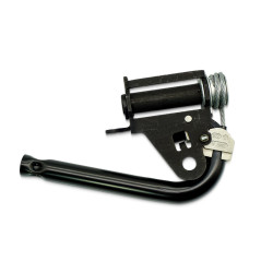 Right seat belt tensioner BMW E70 F01 F07 F11