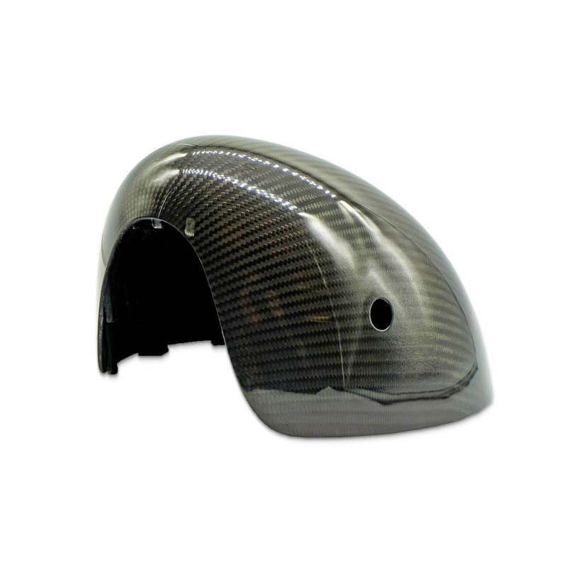Osłona lusterka lewa karbon LHD MINI F54 F55 F56 F57 F60 Osłona lusterka lewa karbon LHD MINI F54 F55 F56 F57 F60