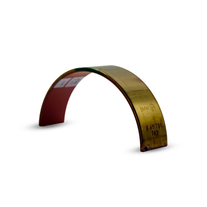 Panewka zielona BMW E70 E72 F02 F06 F10 F85 G06 G11 G30