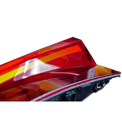 BMW U11 left rear position light