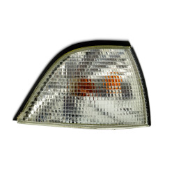 Lampa kierunkowskazu przednia prawa biała BMW E36
