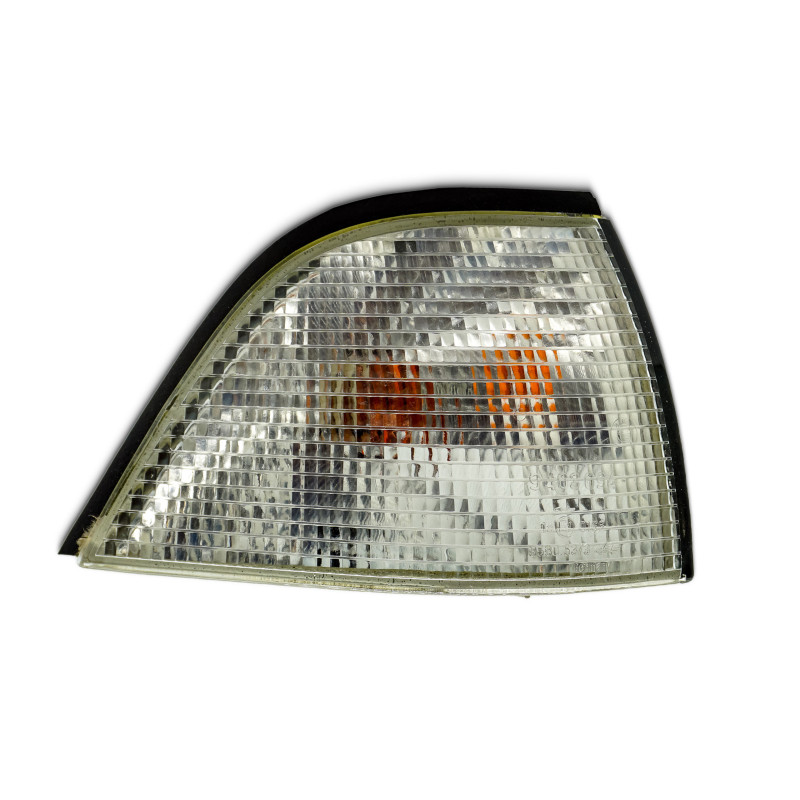 Blinkerlampe vorne rechts weiß BMW E36 Blinkerlampe vorne rechts weiß BMW E36