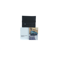 User manual for the DE BMW F44 Gran Coupe case