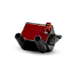 Ignition coil for dual ignition BMW R1100, R1200 C, R1150 GS R