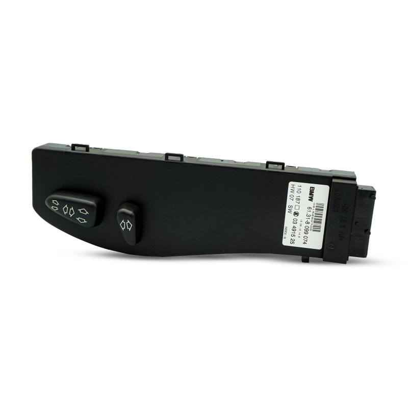Panel sterowania prawy BMW E46 E53 E83 E86
