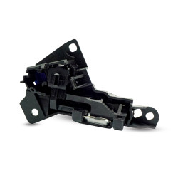 Armlehnenverriegelung der Mittelkonsole F10 F11
