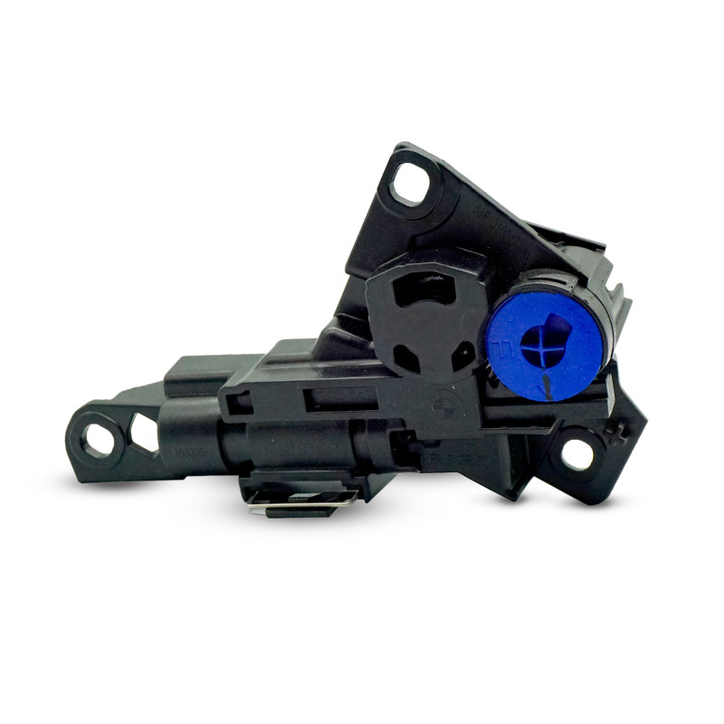 Centre console armrest lock F10 F11
