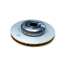 Bremsscheibe hinten BMW G02 G11 G12 G15 G30 370x24