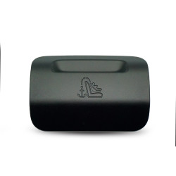 Top Tether-Abdeckung BMW G11 G12