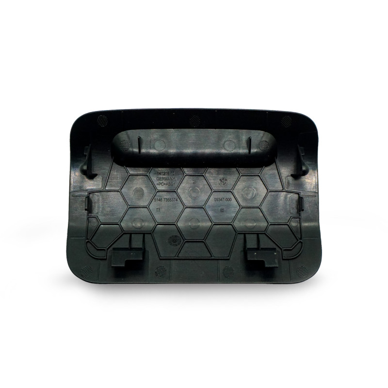 BMW G11 G12 Top Tether Cover BMW G11 G12 Top Tether Cover