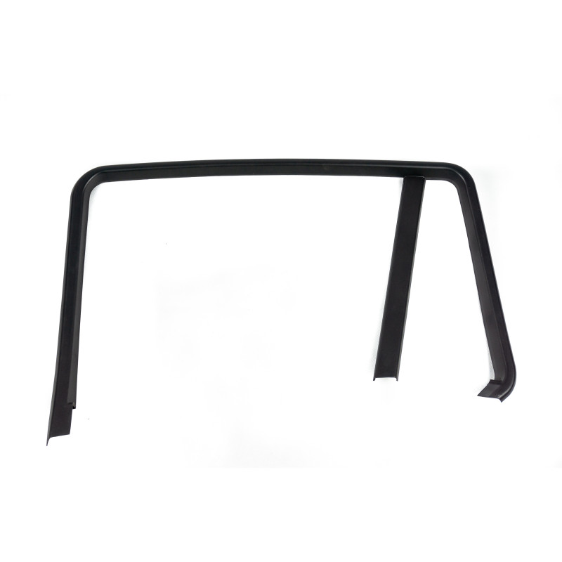 Rear window frame seal, right side, BMW E46 Touring