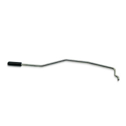 Front door handle, left BMW F16 F86