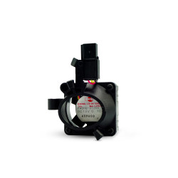 Elektrischer L&uuml;fter BMW E60 E61 E64 E71
