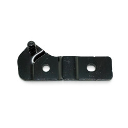 Adapterplatte rechts BMW F15 F85