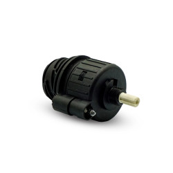 BMW E36 light switch