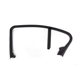 Uszczelka ramy tylnej szyby...