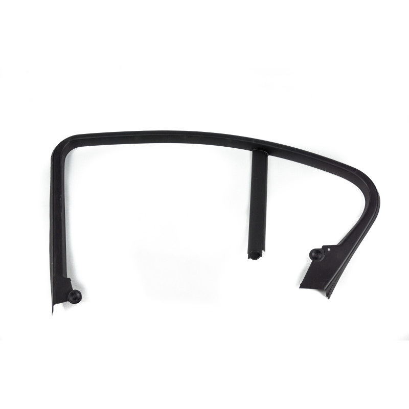Rear window frame seal, right side, BMW F30 F80