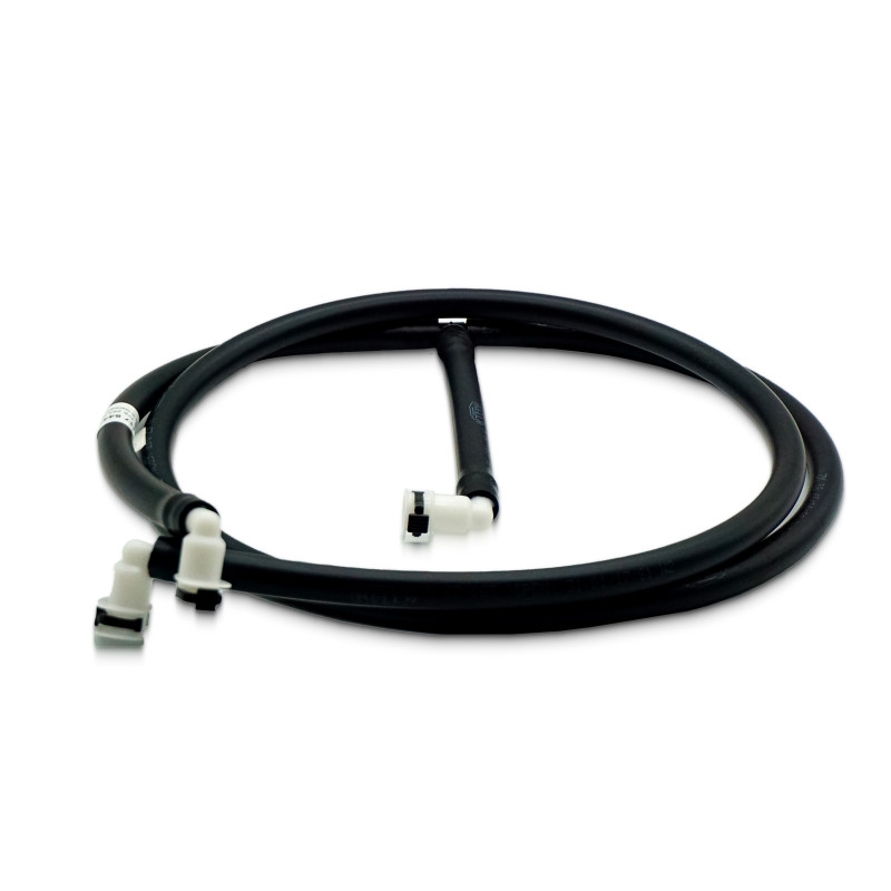 Flexible hose BMW E90 E91 E92 E93