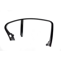 Rear window frame seal, right side, BMW F30 F80