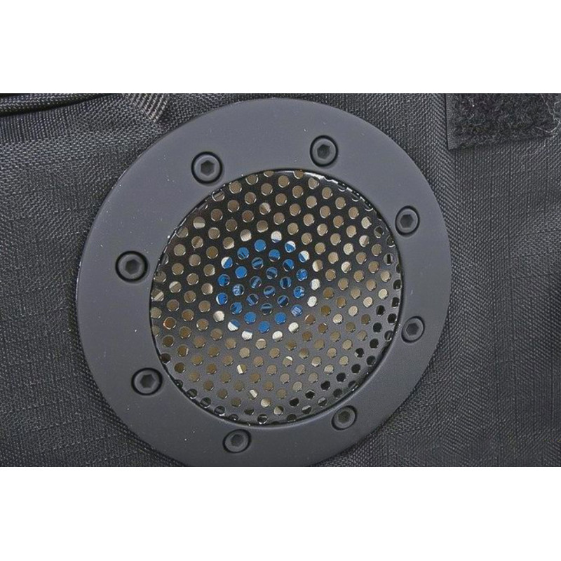 K&uuml;hltasche MINI F54 F57 R50 R58 R61