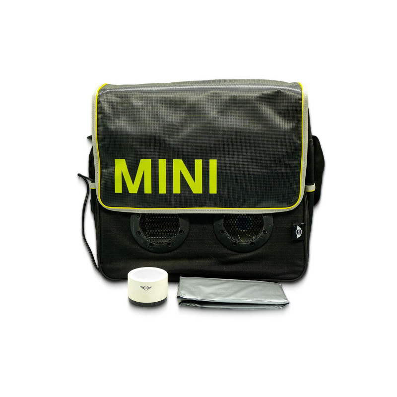 MINI F54 F57 R50 R58 R61 Cooler Bag