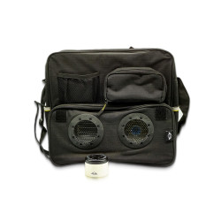 K&uuml;hltasche MINI F54 F57 R50 R58 R61