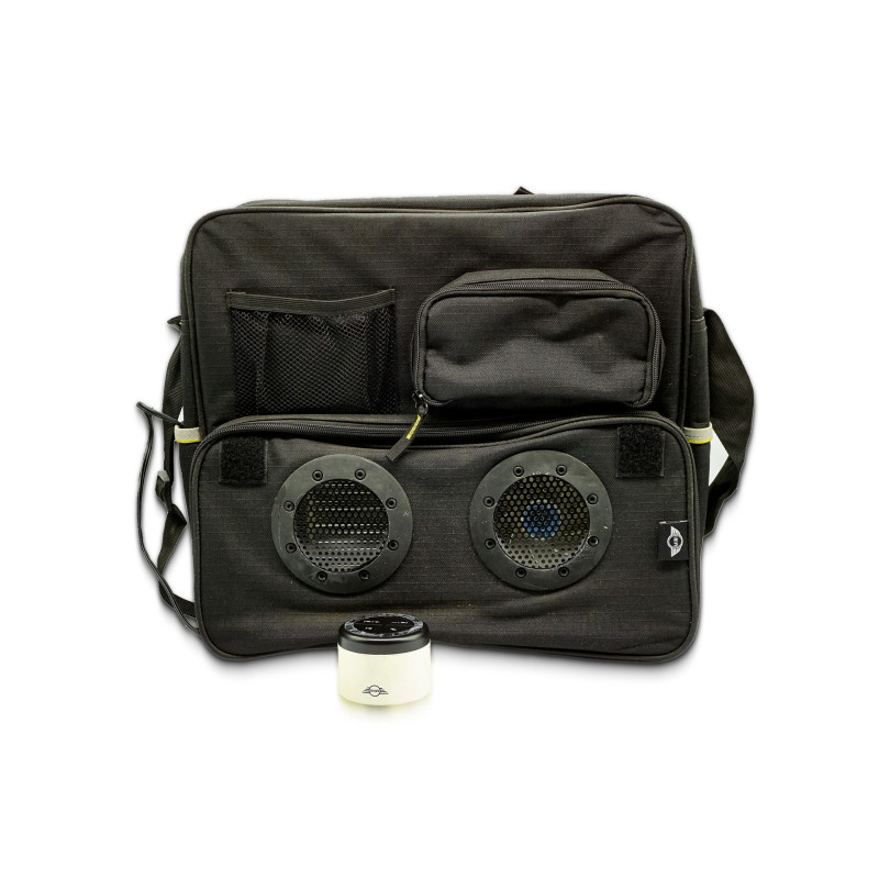 K&uuml;hltasche MINI F54 F57 R50 R58 R61