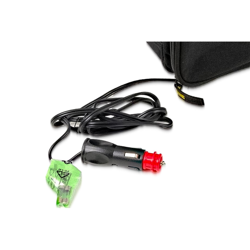 K&uuml;hltasche MINI F54 F57 R50 R58 R61
