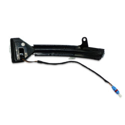 Dodatkowa lampa kierunkowskazu lewa BMW F01 F06 F10 F13